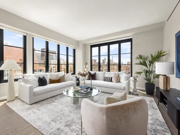 250 West 96th Street 19D image 2 of 32