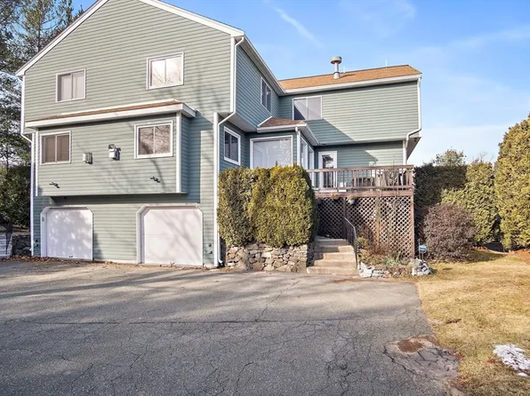 3 Mariners Way #3, Salem, MA 01970