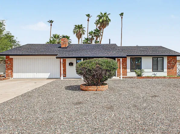 9229 N 40TH Drive, Phoenix, AZ 85051