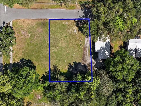 CROSBY STREET LOT 18, LEESBURG, FL 34748