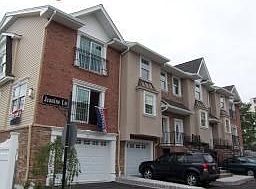 Exterior of Model Unit