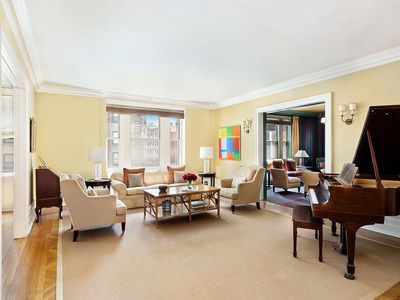 325 W End Ave #6AB, New York, NY, 10023