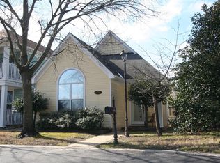 1355 Island Ridge Dr, Memphis, TN 38103