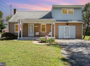 4651 S Salem Church Rd, Dover, PA 17315