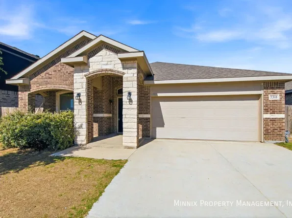 7311 W Pile Ranch Rd, Odessa, TX 79765
