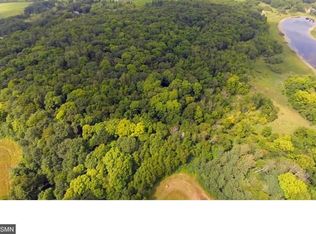 Xxx Brunswick Fish Lake Twp, Harris, MN 55032