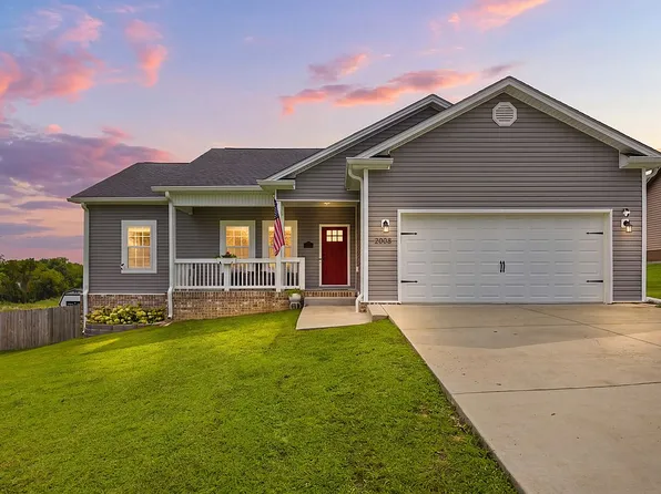 2008 White Oak Dr, Lawrenceburg, KY 40342