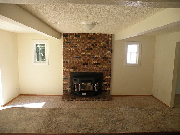 Pellet stove