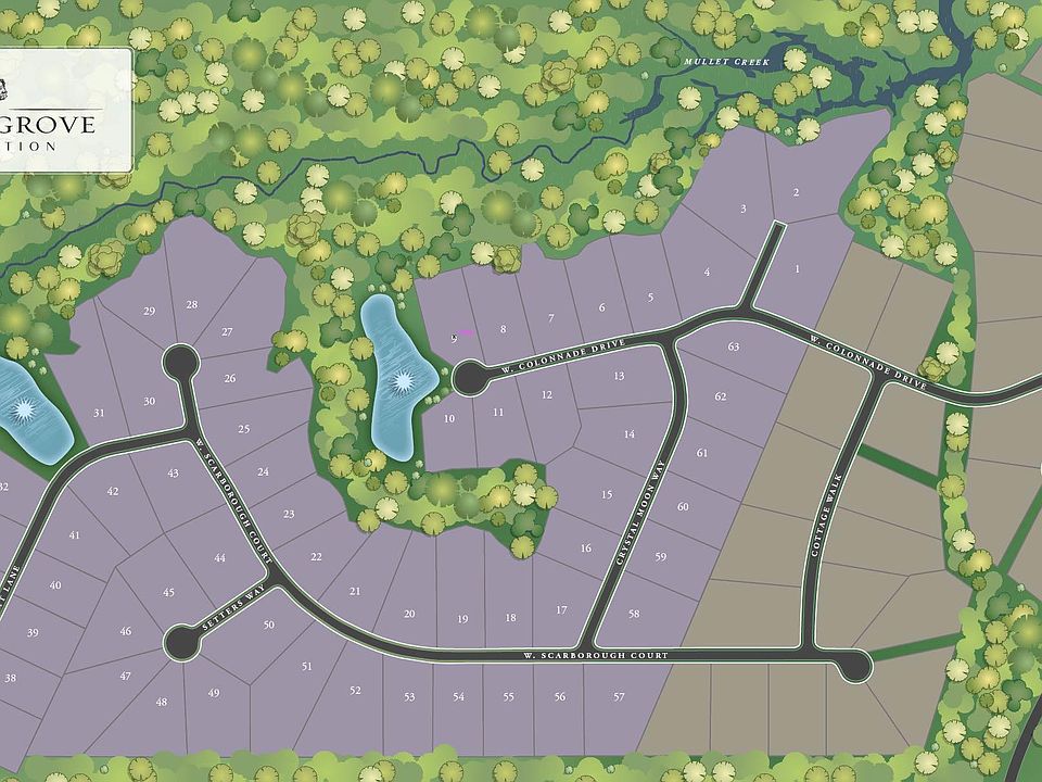 1st image of Lot 59 Crystal Moon Way LOT 59