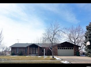 2377 Raelyn Way, Layton, UT 84040