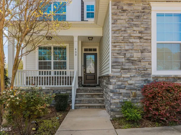 400 Walker Ranch Dr, Fuquay Varina, NC 27526