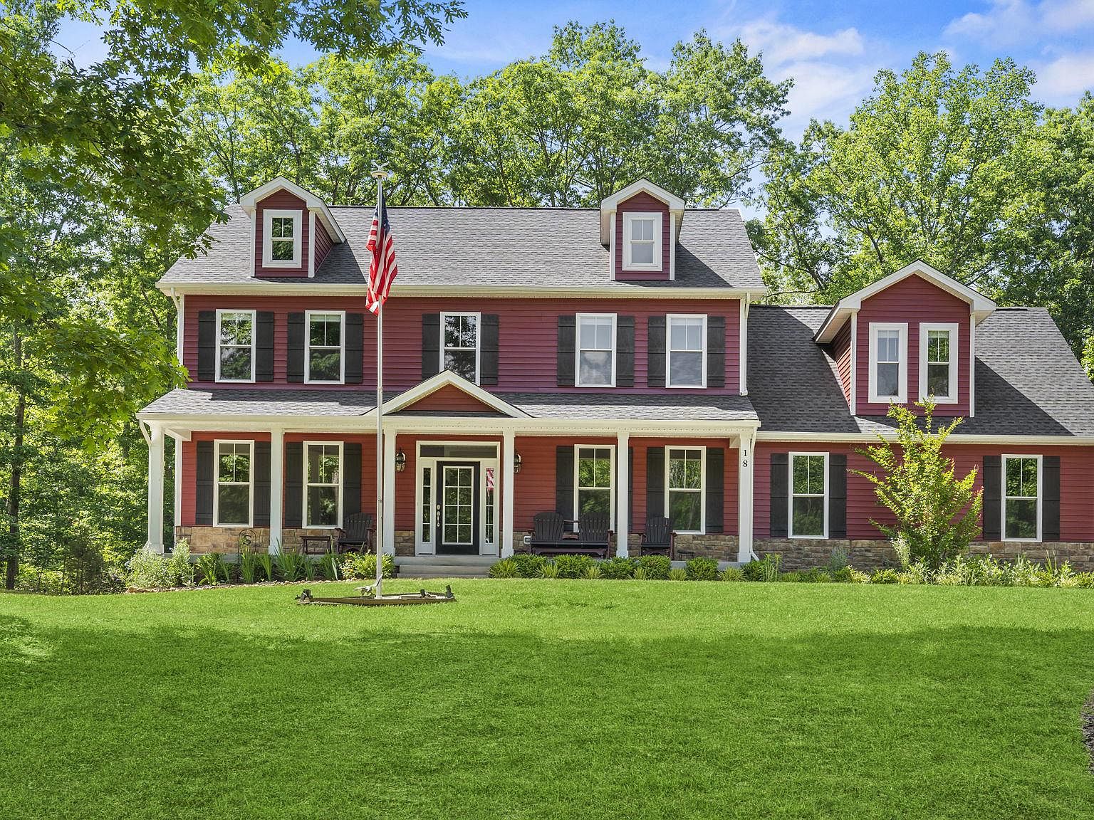 18 Hartwood Valley Ct, Fredericksburg, VA 22406 Zillow