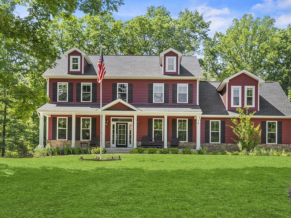 1st image of 18 Hartwood Valley Ct