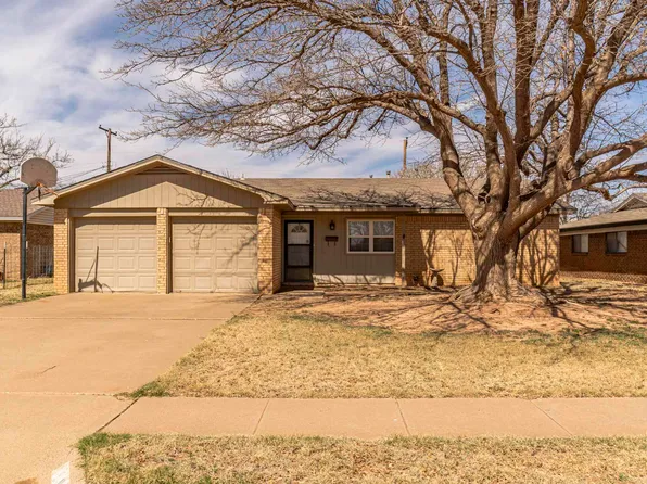 5510 37th St, Lubbock, TX 79407