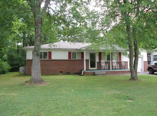 1314 W Sherry Dr, Rossville, GA