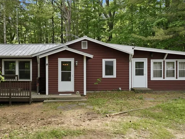 11157W County Hwy B, Hayward, WI 54843