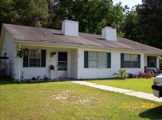 114 Villa Dr #B, Goose Creek, SC 29445
