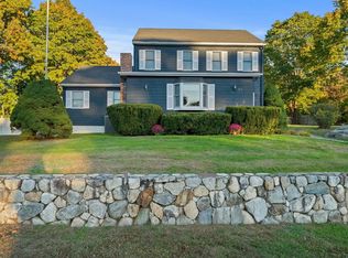 91 Prospect St, Canton, MA 02021