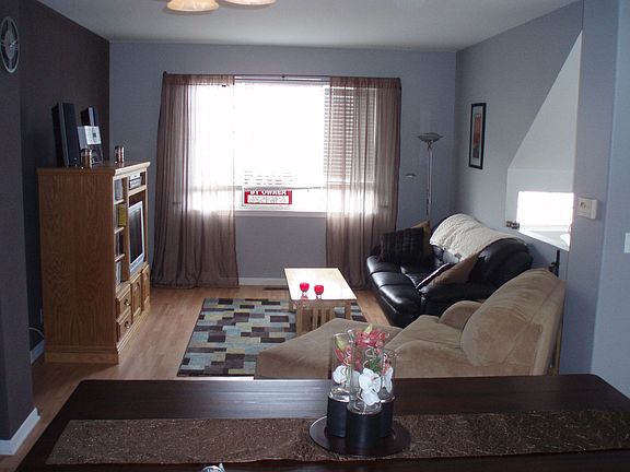 Dining and Family Room