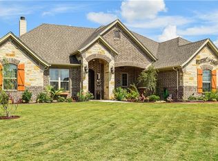 3709 Lonesome Creek Rd, Granbury, TX 76049