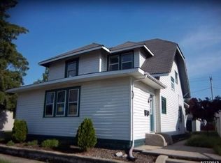 234 W South St, Greenfield, IN 46140