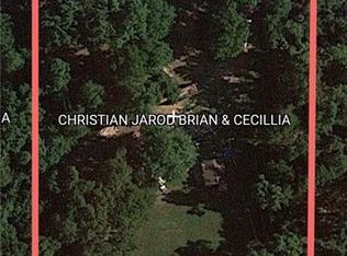 18016 E Franklin Rd, Newalla, OK 74857