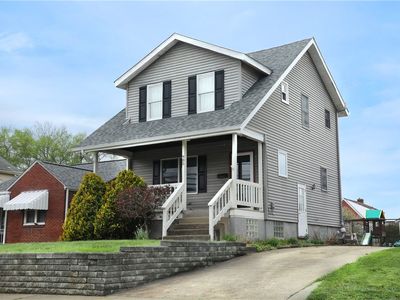 985 Ridge Rd, Bridgeville, PA, 15017