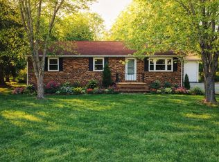 116 Utah Rd, Stevensville, MD 21666