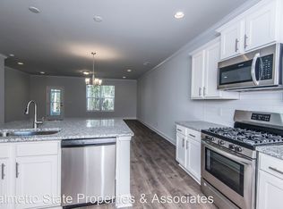 2642 Kingsfield St, Mount Pleasant, SC 29466