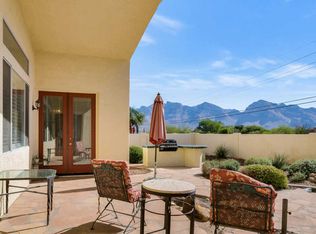 1041 W Squawbush Ct, Tucson, AZ 85737