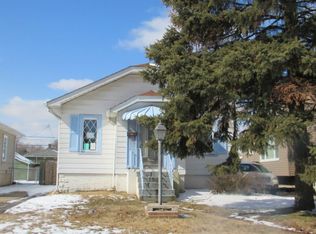 6938 Jackson Ave, Hammond, IN 46324