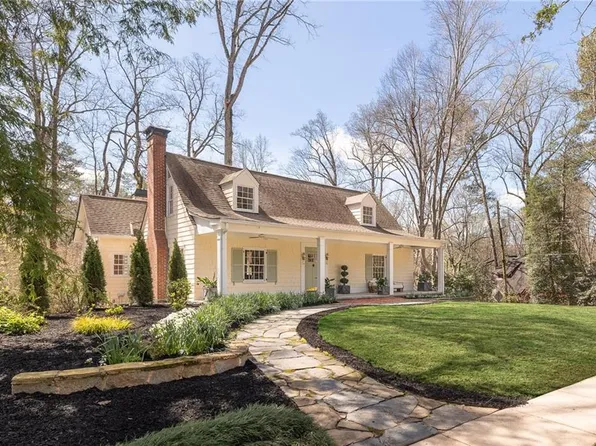 1767 Ridgewood Dr NE, Atlanta, GA 30307