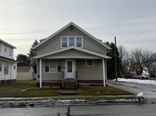 1211 Union AVENUE #1211A, Sheboygan, WI 53081