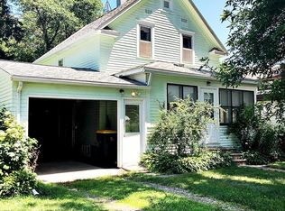 408 4th St E, Morgan, MN 56266