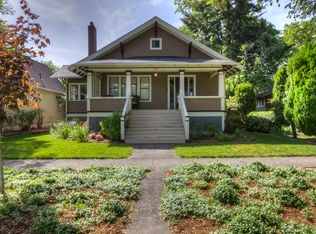 1025 Church St NE, Salem, OR