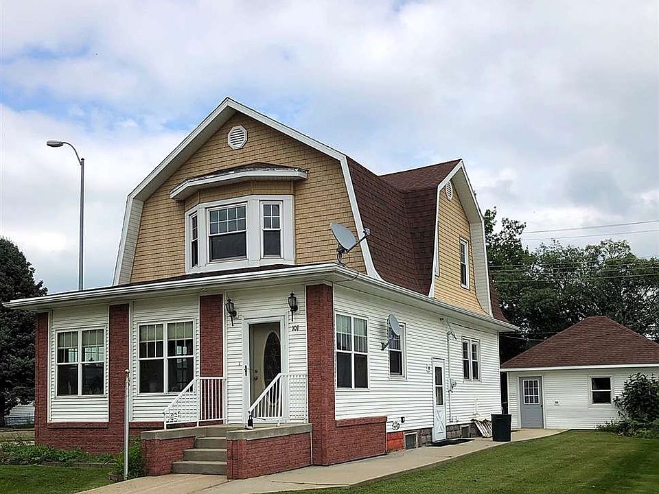 101 S Main St, Plainview, NE 68769 Zillow