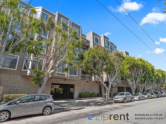 3rd image of 2040 Sutter St APT 205