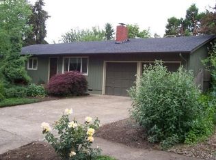 787 Barrett Ave, Eugene, OR 97404