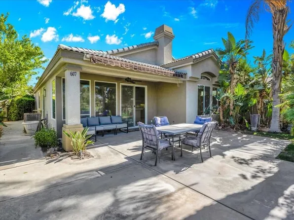 67607 S Natoma Dr, Cathedral City, CA 92234