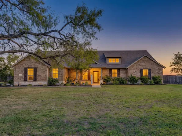 2185 Sugar Button Ln, Alvarado, TX 76009