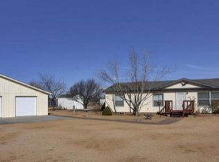 120 W Will Dr, Chino Valley, AZ 86323