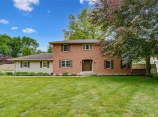 2841 Stauffer Dr, Dayton, OH 45434