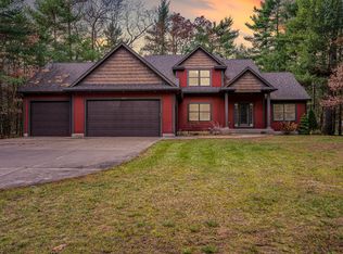 6455 Black Hawk Ln, Twin Lake, MI