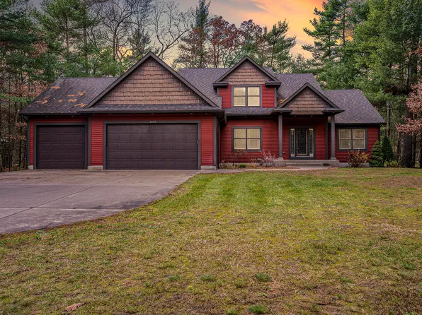 6455 Black Hawk Ln, Twin Lake, MI 49457