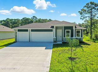 2035 Tahoe Ave SE, Palm Bay, FL 32909