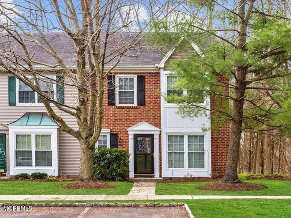 66 Secretariat Ct, Tinton Falls, NJ 07724