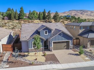 239 Commodore Dr, Verdi, NV 89439