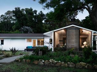 939 Mission Ridge Rd, Santa Barbara, CA 93103