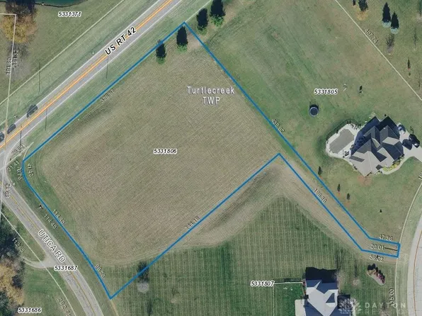 36 Buckeye Field Ct, Lebanon, OH 45036
