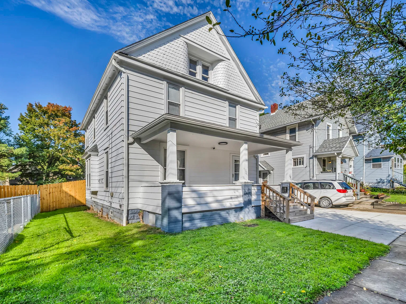 4 bed, 1.5 bath, 2114 sqft, $1,495 — Photo 4